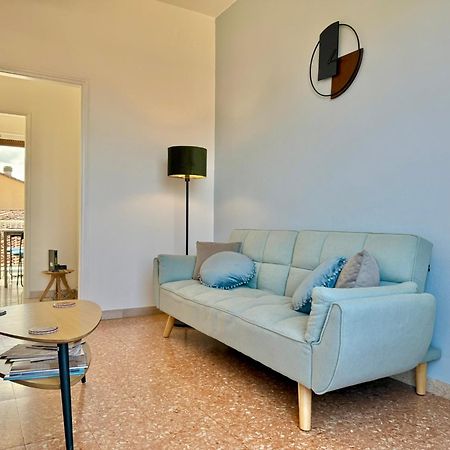 Appartamento Attico Terrazza Vista Panoramica Lungarni Pisani Esterno foto