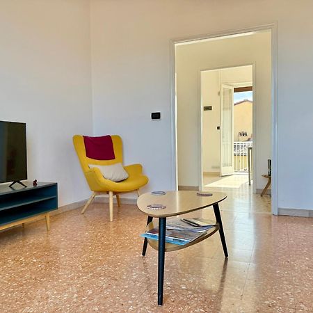 Appartamento Attico Terrazza Vista Panoramica Lungarni Pisani Esterno foto