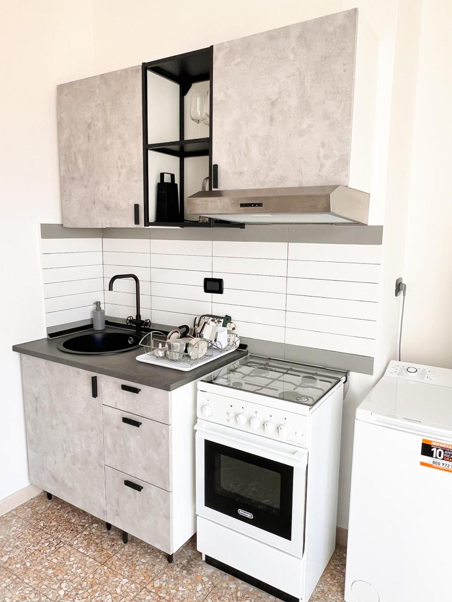 Appartamento Attico Terrazza Vista Panoramica Lungarni Pisani Esterno foto