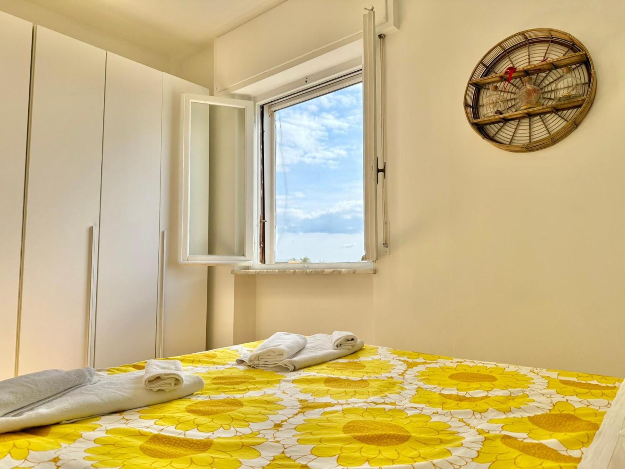 Appartamento Attico Terrazza Vista Panoramica Lungarni Pisani Esterno foto