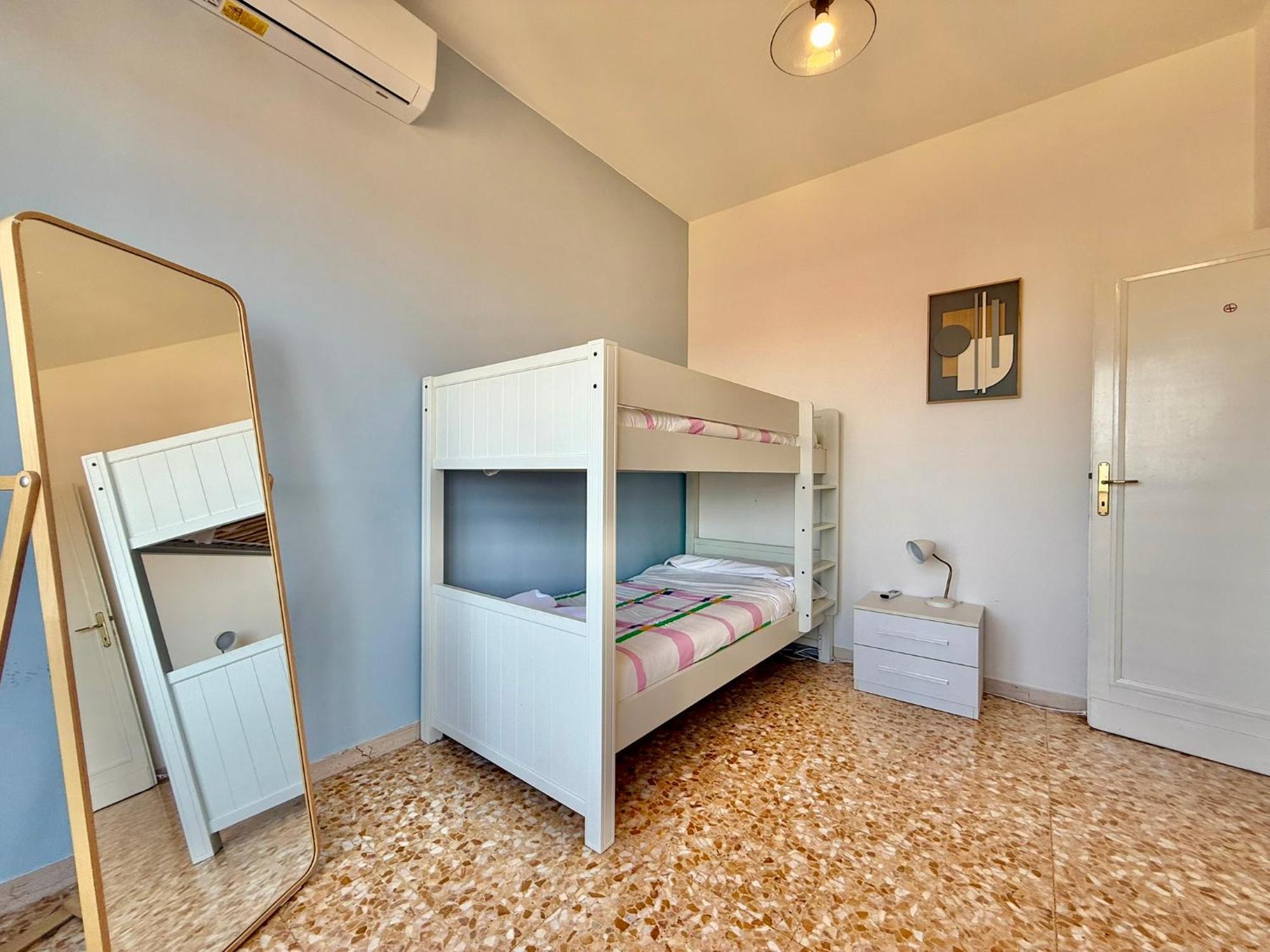 Appartamento Attico Terrazza Vista Panoramica Lungarni Pisani Esterno foto